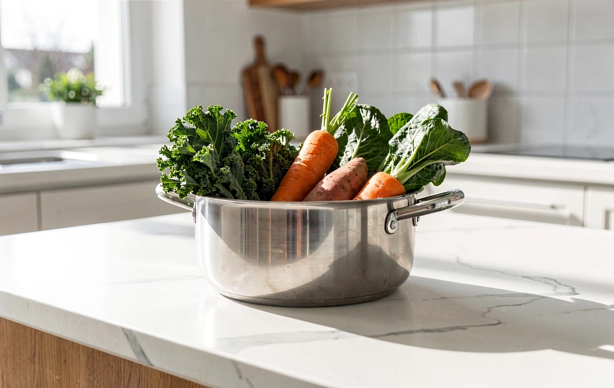 Técnicas Culinárias